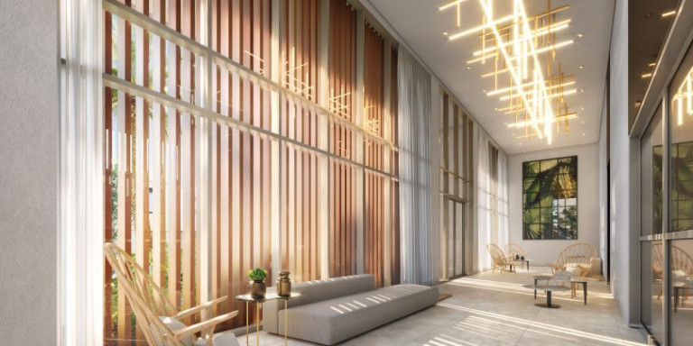 Imagem Apartamento com 2 Quartos à Venda, 80 m² em Perdizes - São Paulo