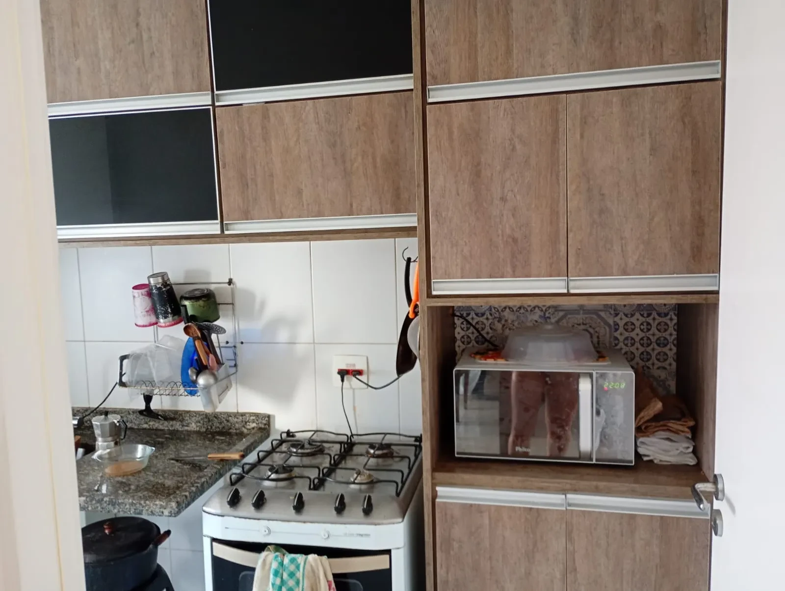 Imagem Apartamento com 2 Quartos à Venda, 84 m² em Jardim Ana Maria - Jundiaí