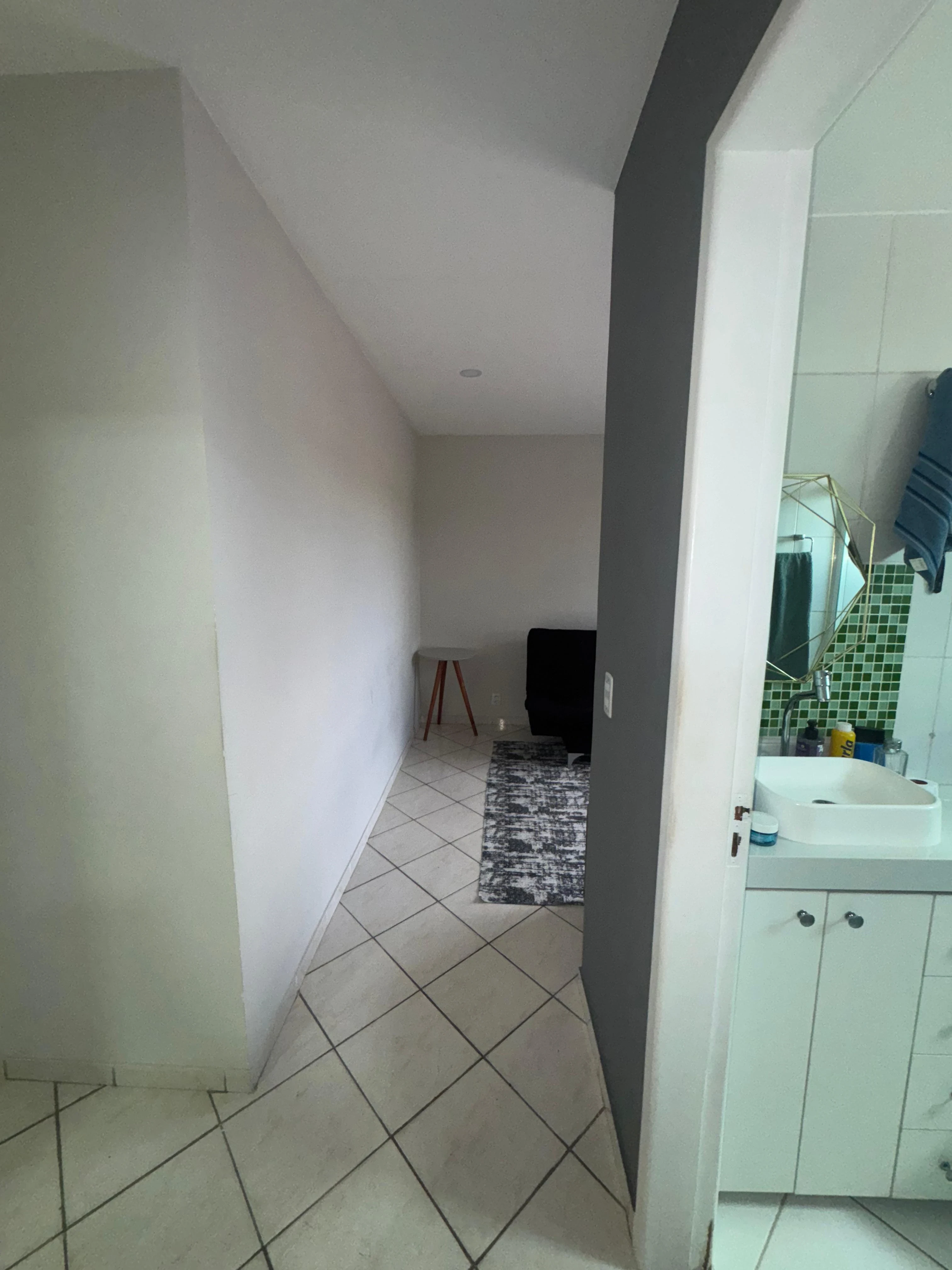 Foto do imóvel: Apartamento com 2 Quartos à Venda, 42 m² em Colubande - São Gonçalo