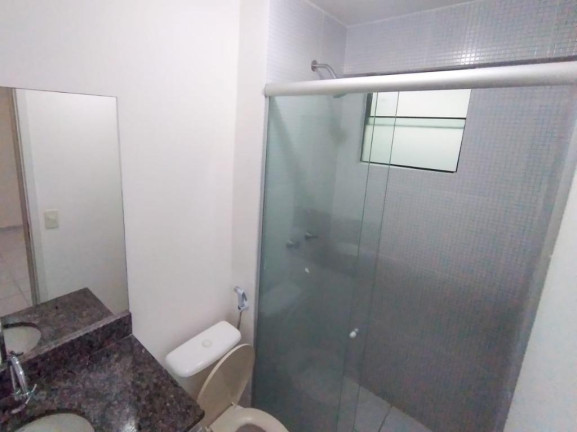 Imagem Apartamento com 3 Quartos para Alugar, 76 m² em Neópolis - Natal