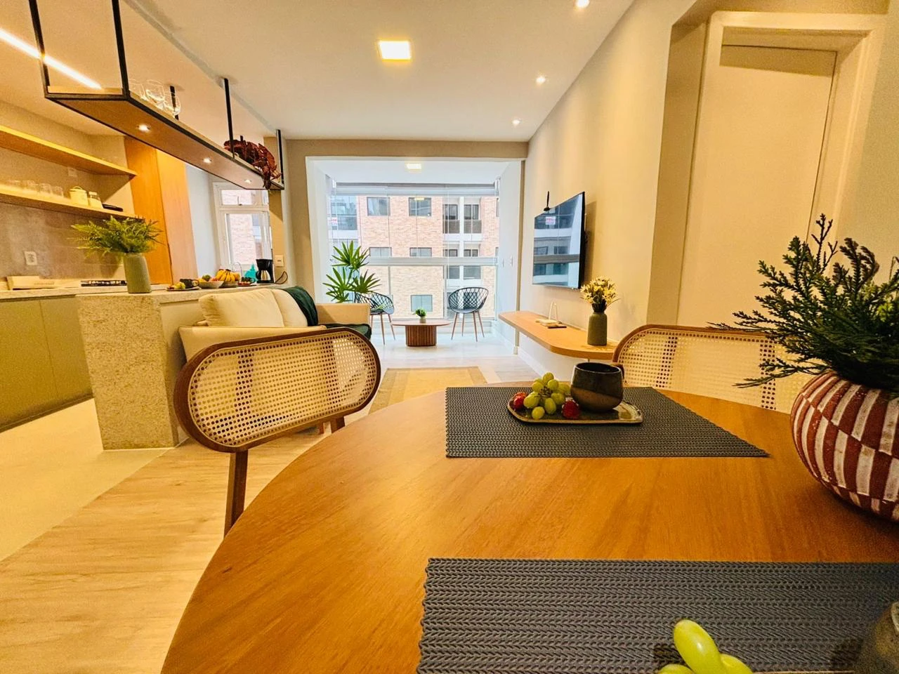 Imagem Apartamento com 2 Quartos à Venda, 68 m² em Praia de Itaparica - Vila Velha