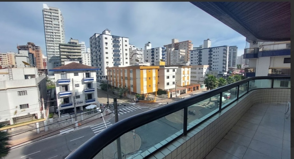 Foto do imóvel: Apartamento com 2 Quartos à Venda, 86 m² em Guilhermina - Praia Grande