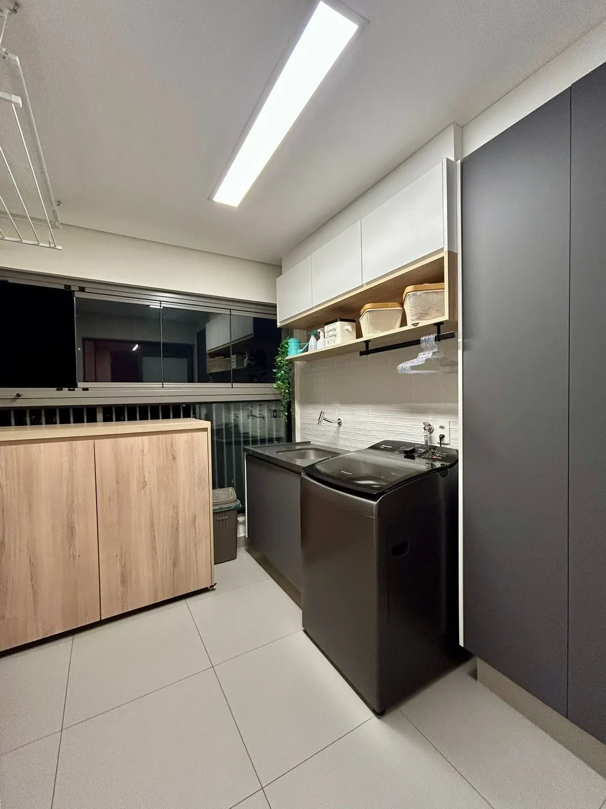 Foto do imóvel: Apartamento com 3 Quartos à Venda, 163 m² em Vila Clementino - São Paulo