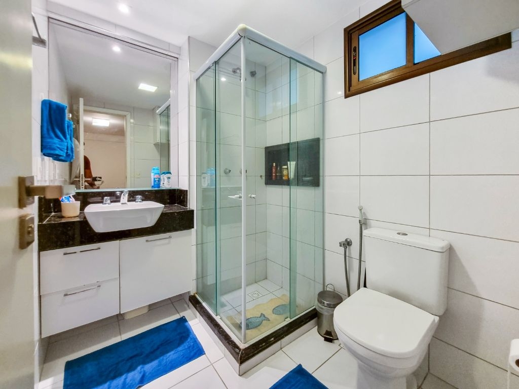 Imagem Apartamento com 3 Quartos à Venda, 81 m²em Porto das Dunas - Aquiraz