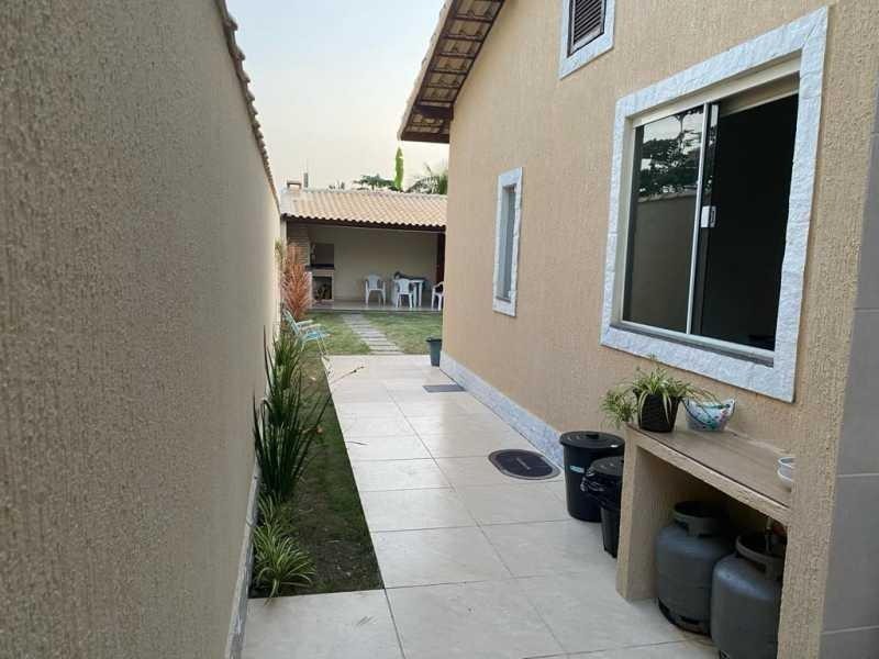 Imagem Casa com 2 Quartos à Venda, 239 m²em Jardim Atlântico Central (Itaipuaçu) - Maricá