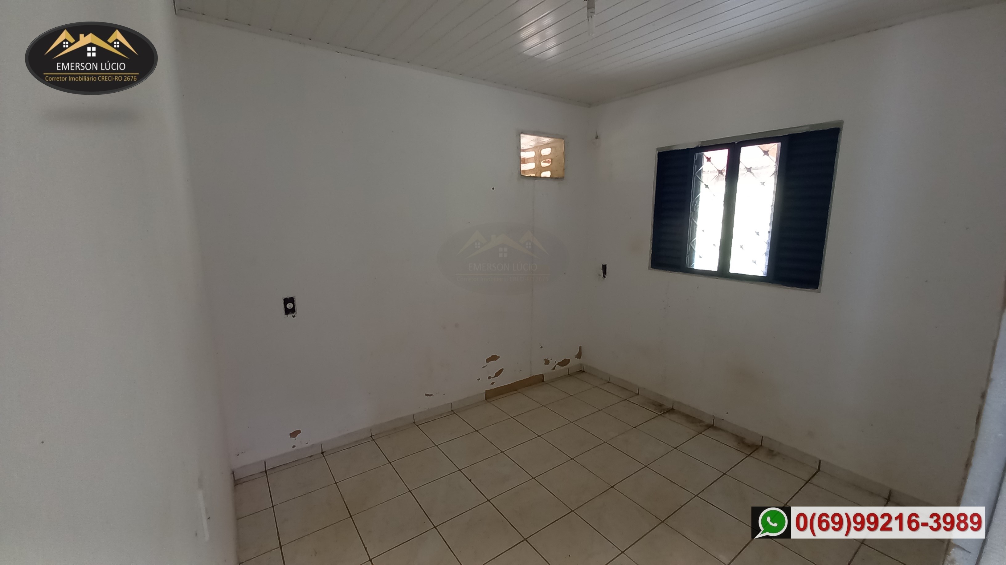 Imagem Chácara com 2 Quartos à Venda, 2 m²em Área Rural de Porto Velho - Porto Velho
