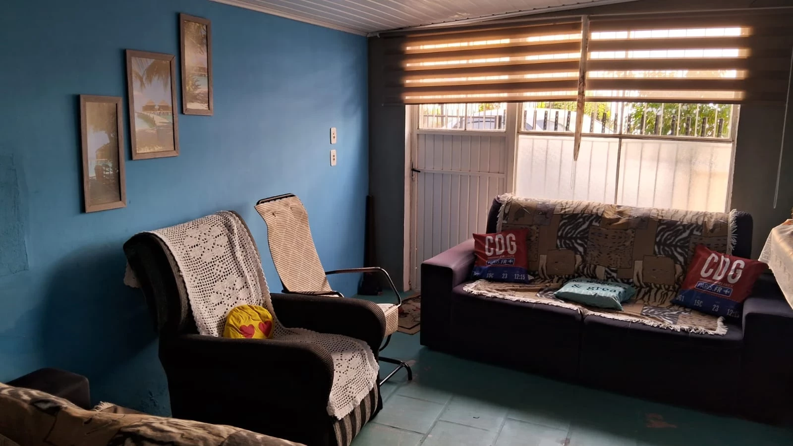 Imagem Apartamento com 3 Quartos à Venda, 70 m² em Boqueirão - Passo Fundo Imagem Apartamento com 3 Quartos à Venda, 70 m² em Boqueirão - Passo Fundo