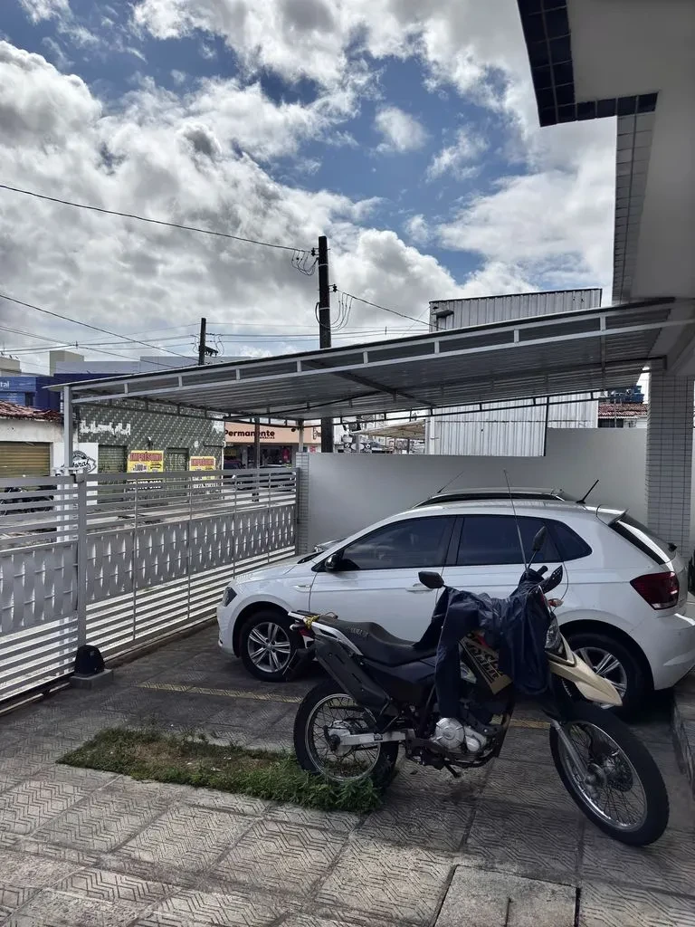 Imagem Apartamento com 2 Quartos à Venda, 48 m² em Ernesto Geisel - João Pessoa