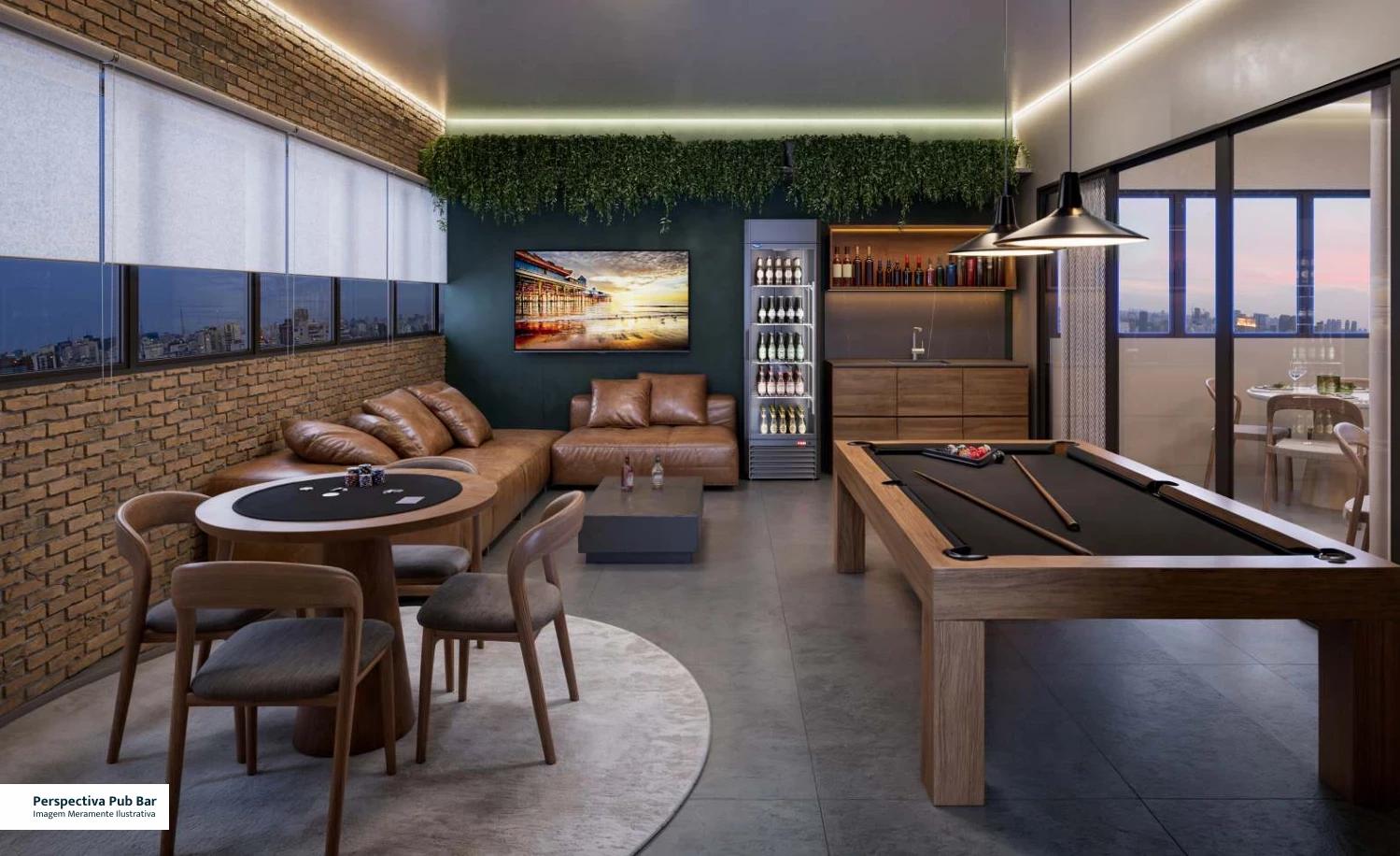 Foto do imóvel: Apartamento com 2 Quartos à Venda, 61 m² em Praia de Itaparica - Vila Velha