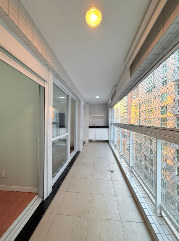 Foto do imóvel: Apartamento com 2 Quartos à Venda, 80 m² em Gonzaga - Santos