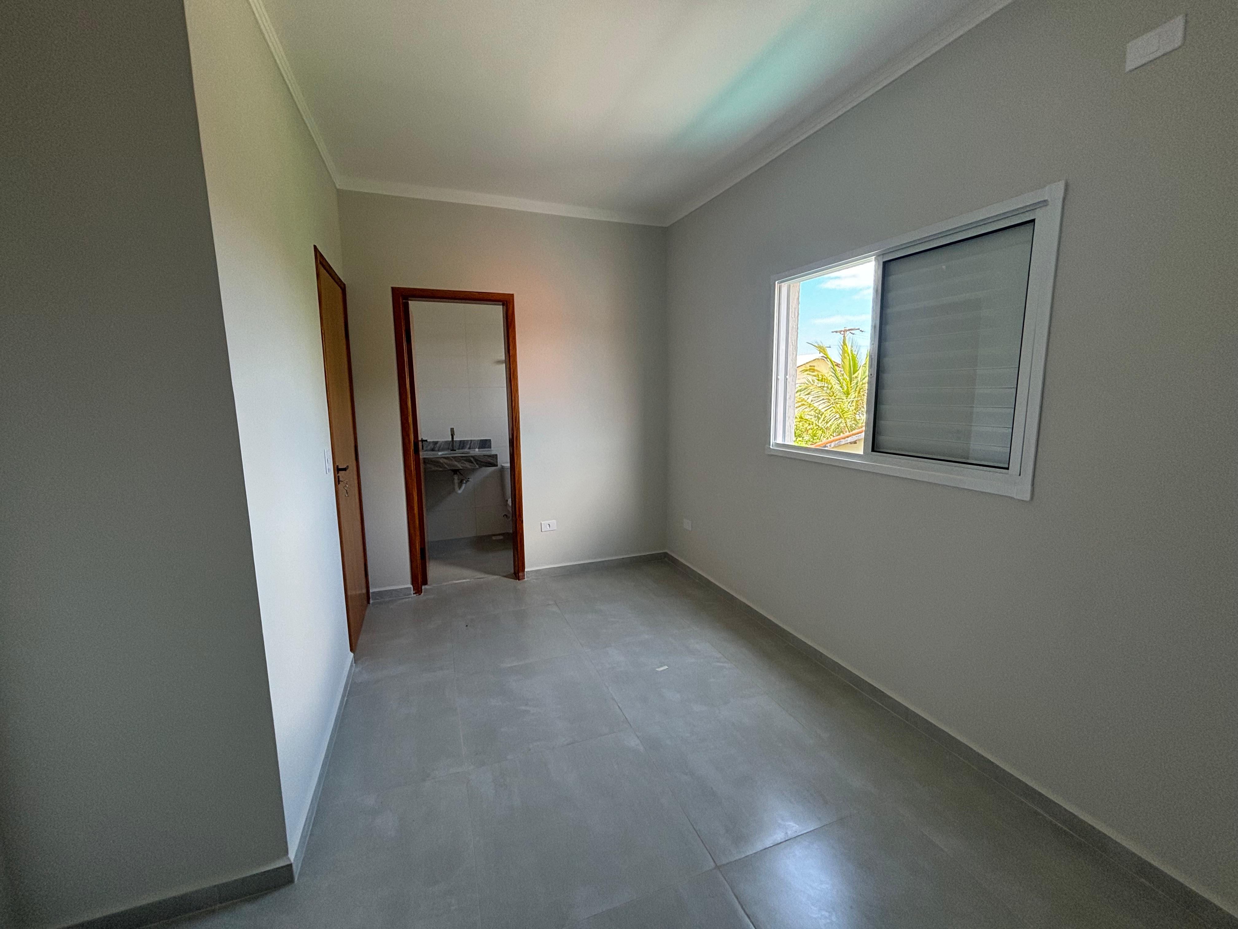Imagem Casa com 3 Quartos à Venda, 102 m²em Balneário São Marcos - Itanhaém
