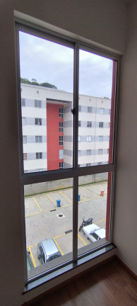 Imagem Apartamento com 2 Quartos à Venda, 49 m² em Cascata do Imbuí - Teresópolis