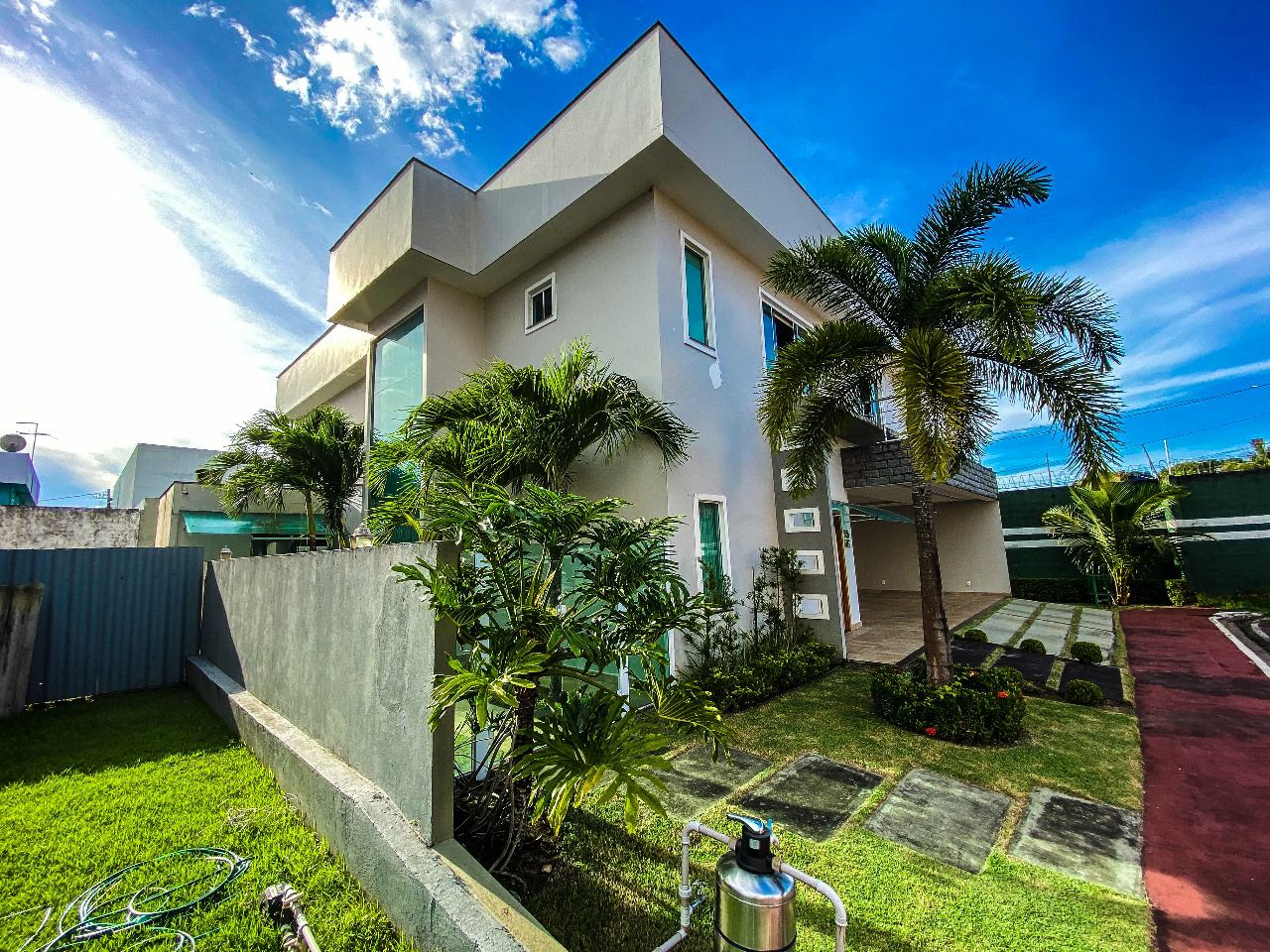 Imagem Casa de Condomínio com 4 Quartos à Venda, 625 m²em Tapanã (Icoaraci) - Belém