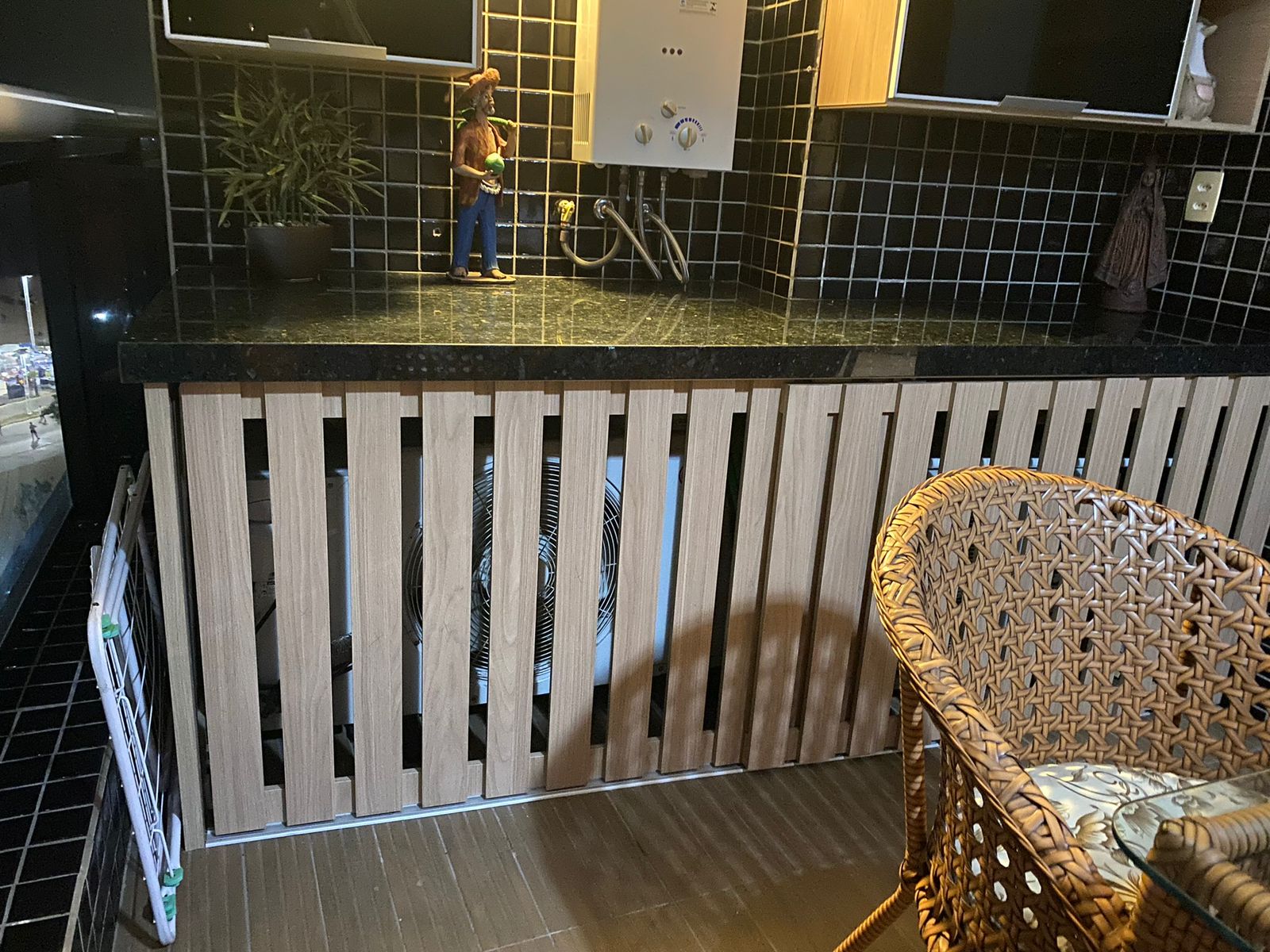 Imagem Apartamento com 1 Quarto à Venda, 66 m²em Meireles - Fortaleza