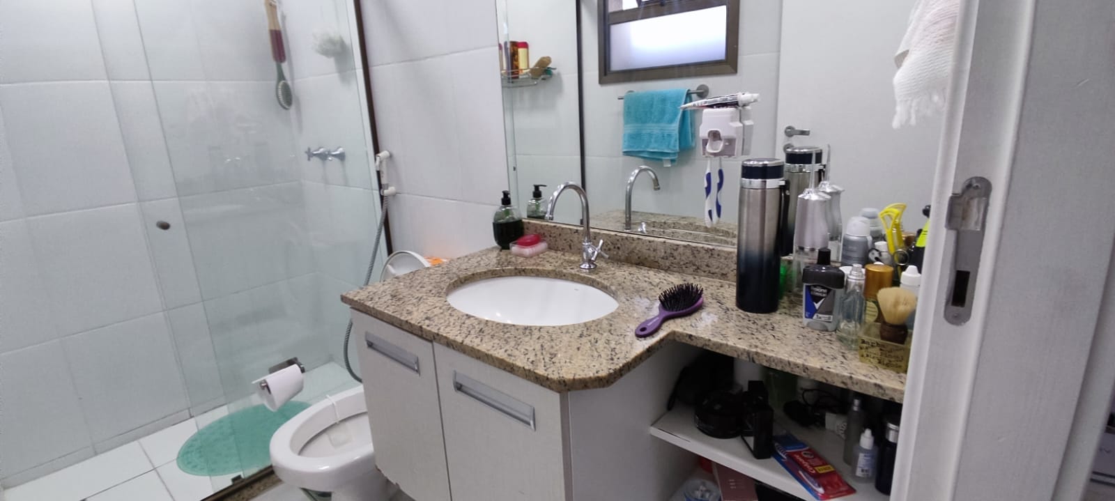 Imagem Apartamento com 2 Quartos à Venda, 112 m² em Vital Brazil - Niterói