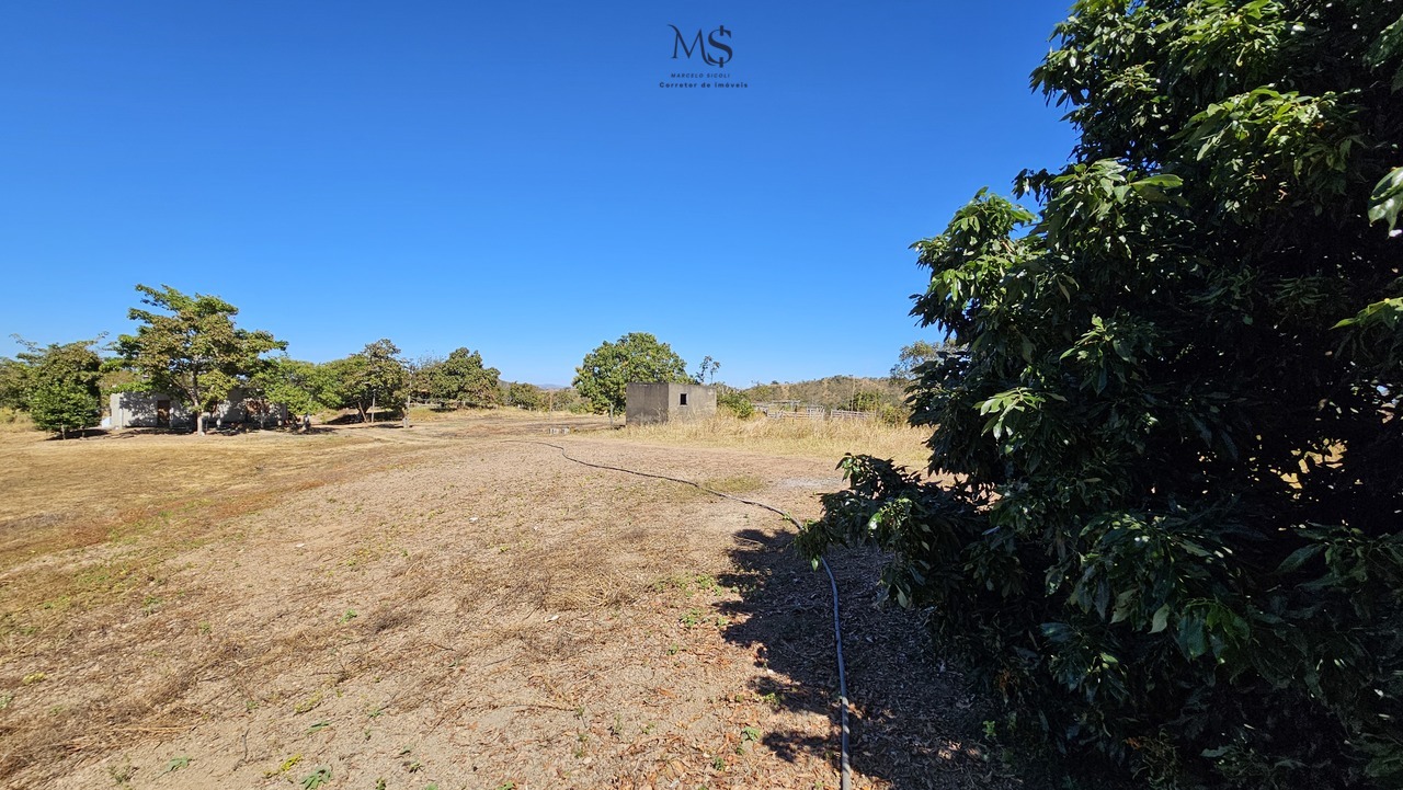 Imagem Fazenda à Venda, 291 m²em rural - Padre Bernardo