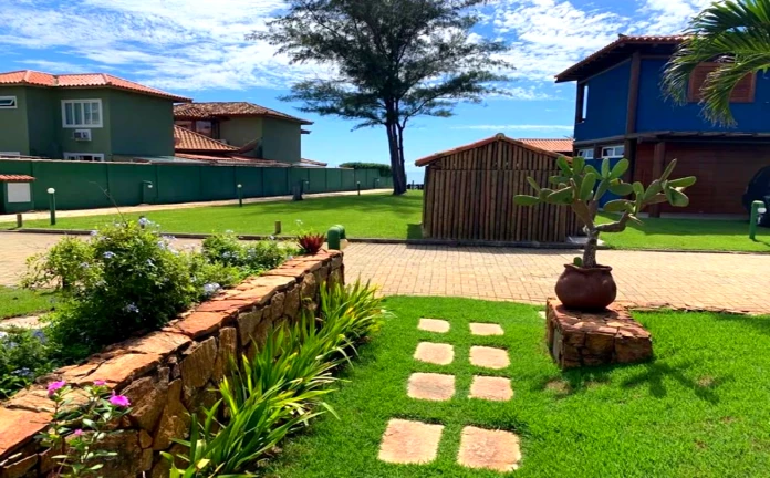 Imagem Casa de Condomínio com 7 Quartos à Venda, 452 m² em Manguinhos - Armação dos Búzios