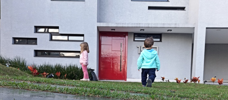 Imagem Casa com 4 Quartos à Venda,  em Serra dos Lagos (Jordanésia) - Cajamar
