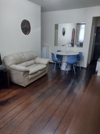 Imagem Apartamento com 2 Quartos à Venda,  em Vila Mariana - São Paulo