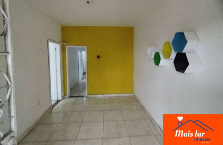 Imagem Casa com 3 Quartos à Venda, 100 m²em Santa Cruz - Rio de Janeiro