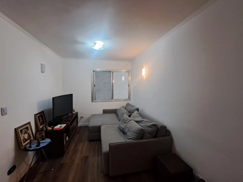 Imagem Apartamento com 2 Quartos à Venda, 65 m² em Ipiranga - São Paulo Imagem Apartamento com 2 Quartos à Venda, 65 m² em Ipiranga - São Paulo
