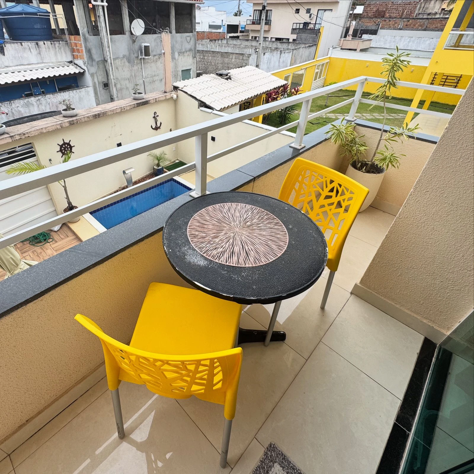 Imagem Casa com 3 Quartos à Venda, 100 m² em Jauá (Abrantes) - Camaçari