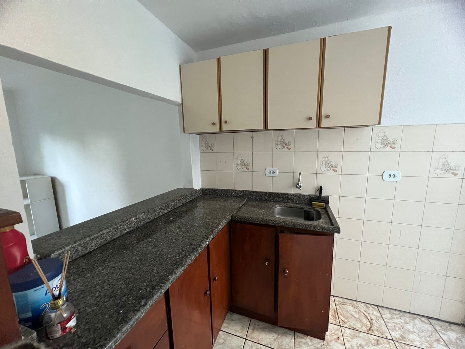 Imagem Apartamento com 1 Quarto à Venda ou Locação, 32 m²em Canudos - Novo Hamburgo