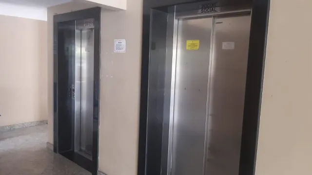 Imagem Apartamento com 3 Quartos à Venda, 80 m²em Pedreira - Belém