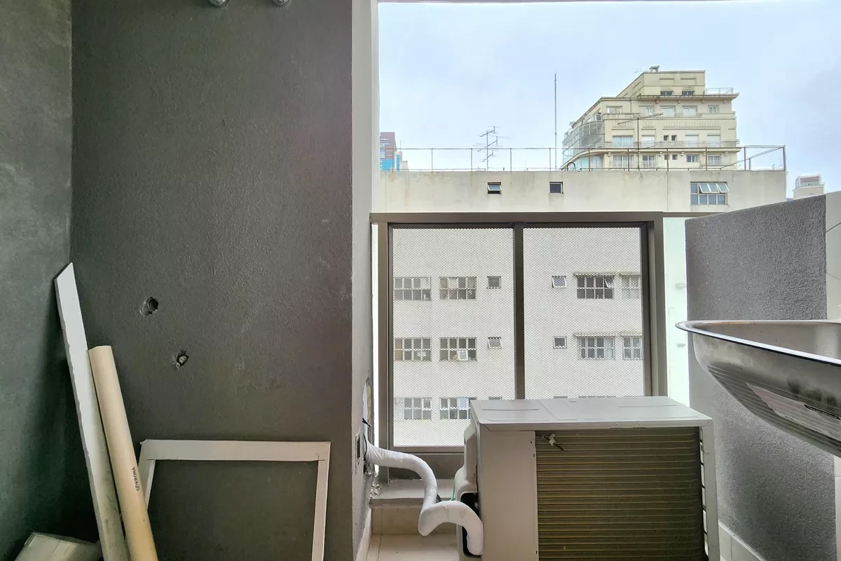 Imagem Apartamento com 2 Quartos à Venda ou Locação, 90 m² em Jardim Europa - São Paulo