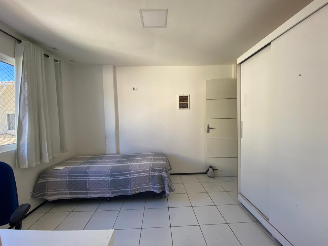 Imagem Casa de Condomínio com 3 Quartos à Venda, 140 m²em Sapiranga-Coité - Fortaleza