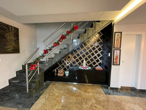 Imagem Casa de Condomínio com 4 Quartos para Alugar,  em José de Alencar - Fortaleza
