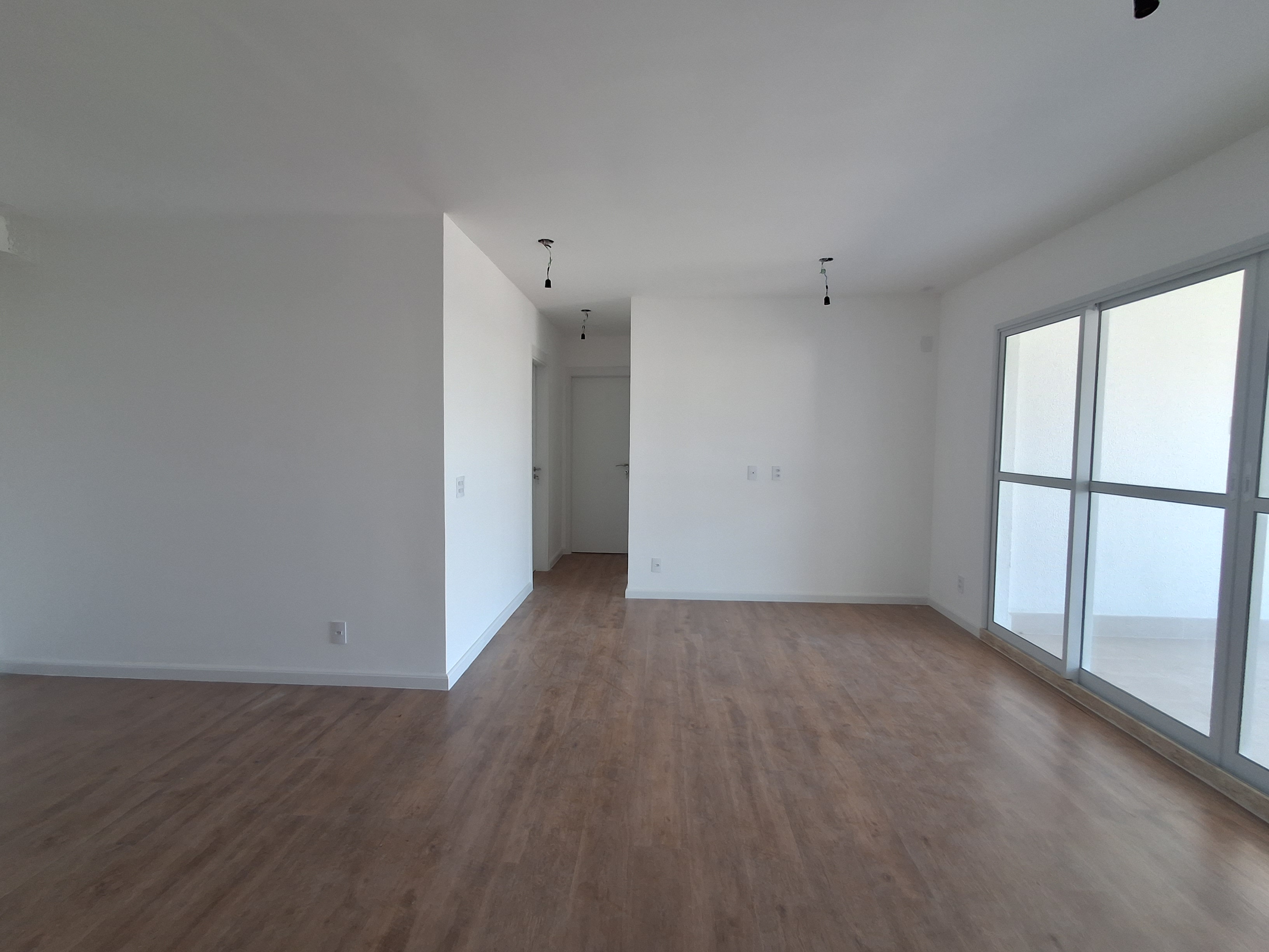 Imagem Apartamento com 3 Quartos à Venda, 108 m²em Jardim Caravelas - São Paulo
