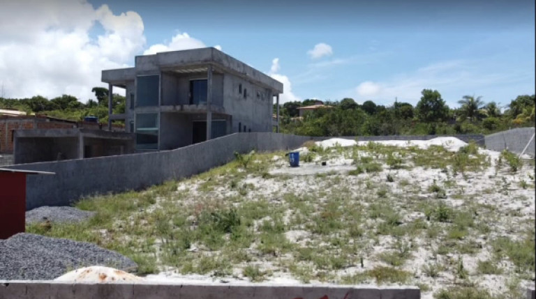 Imagem Terreno à Venda, 776 m² em Porto Sauípe - Entre Rios