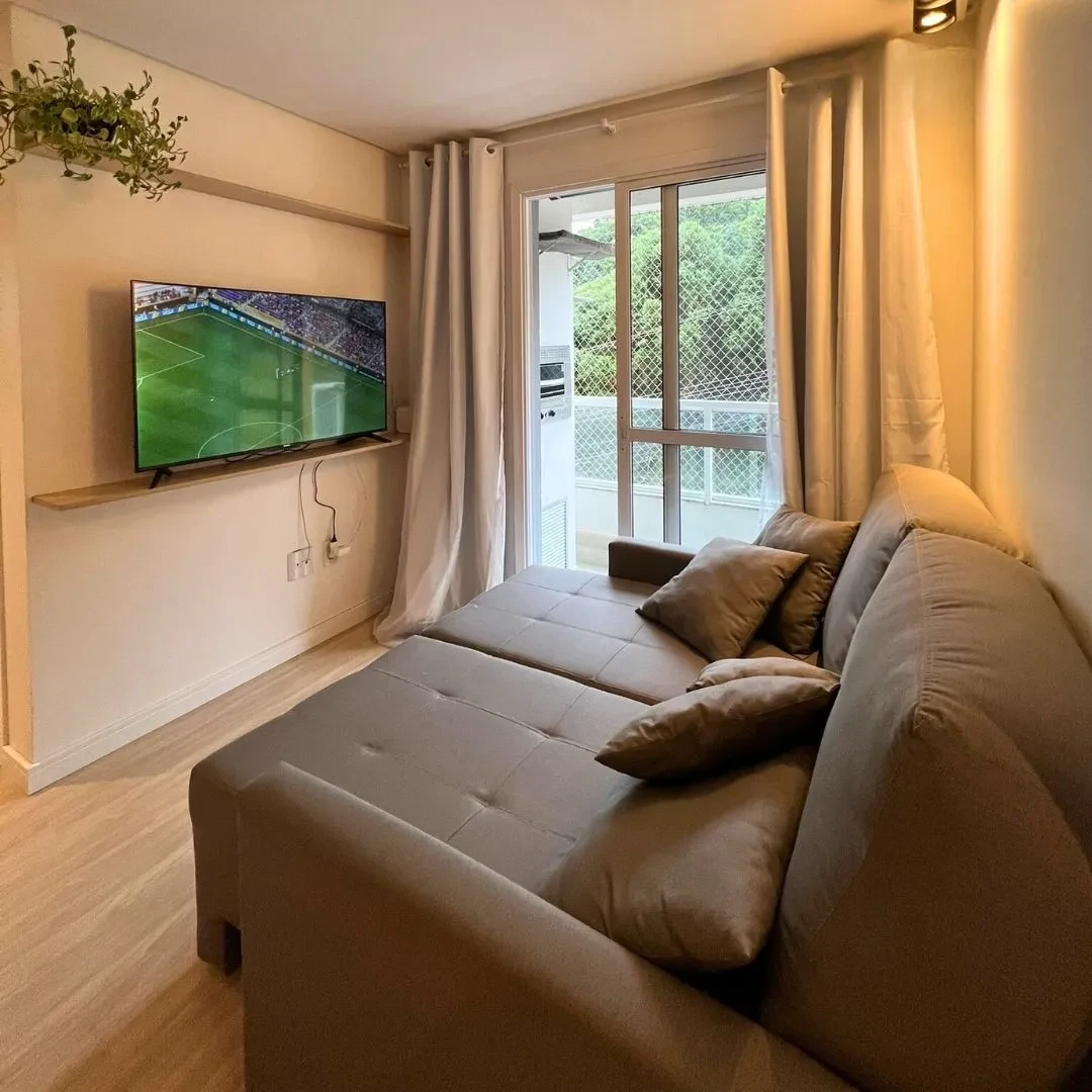 Imagem Apartamento com 2 Quartos à Venda, 54 m² em Vinhedos - Caxias do Sul