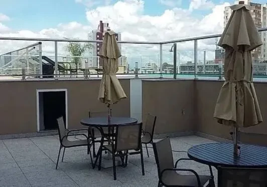 Imagem Apartamento com 2 Quartos à Venda, 63 m² em Santa Efigênia - Belo Horizonte