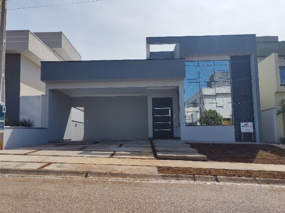 Casa com 3 Quartos à Venda,  em Jardim Residencial Alto de Itaici - Indaiatuba