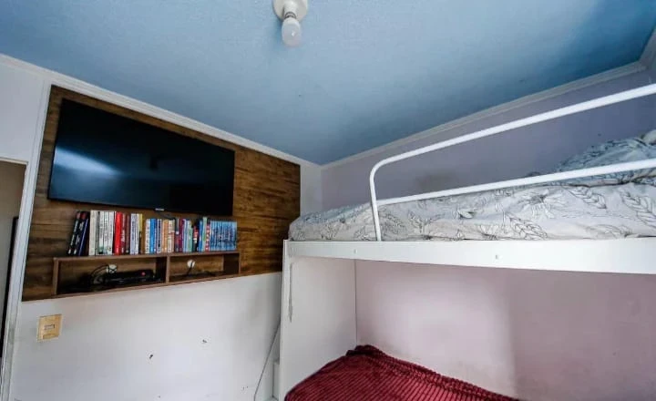 Imagem Apartamento com 2 Quartos à Venda, 50 m² em Vila Prudente - São Paulo
