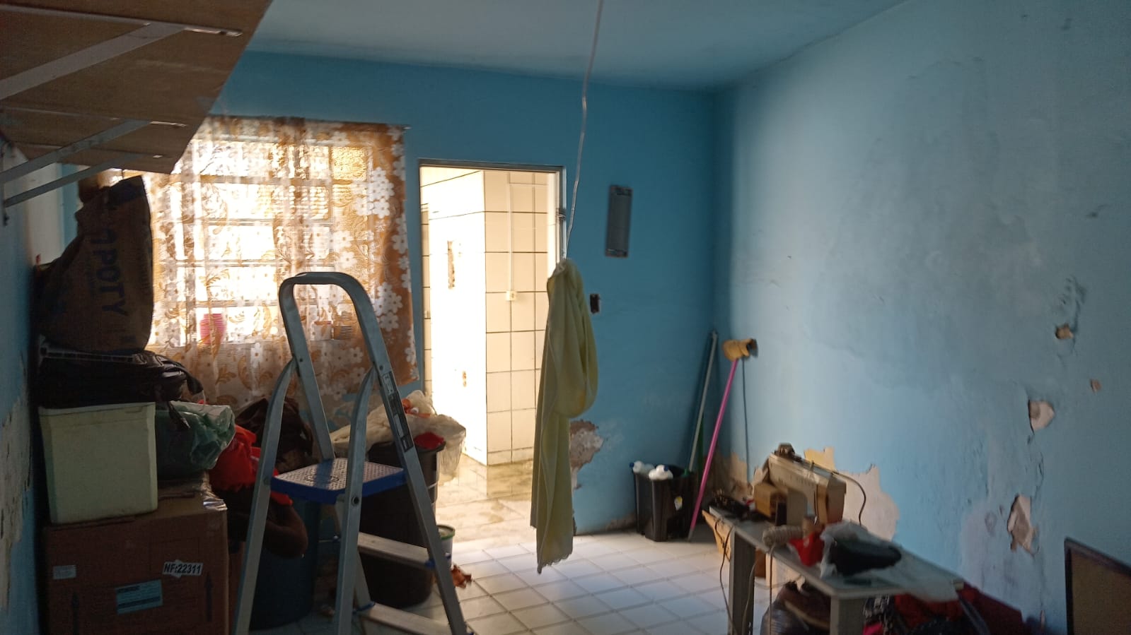 Imagem Casa com 3 Quartos à Venda, 269 m² em Nossa Senhora das Dores - Caruaru