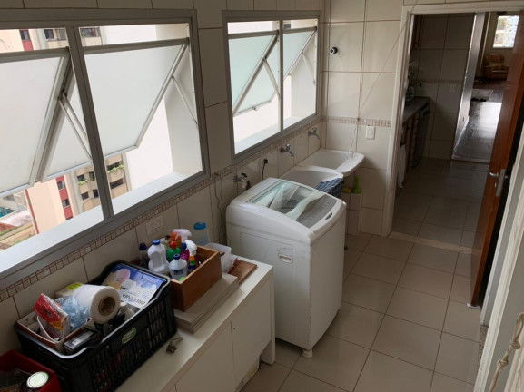 Imagem Apartamento com 4 Quartos à Venda, 145 m² em Pinheiros - São Paulo