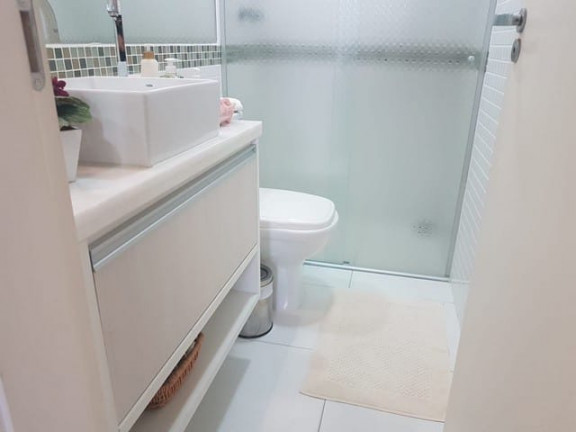 Imagem Apartamento com 3 Quartos à Venda, 86 m² em Vila Jardini - Sorocaba