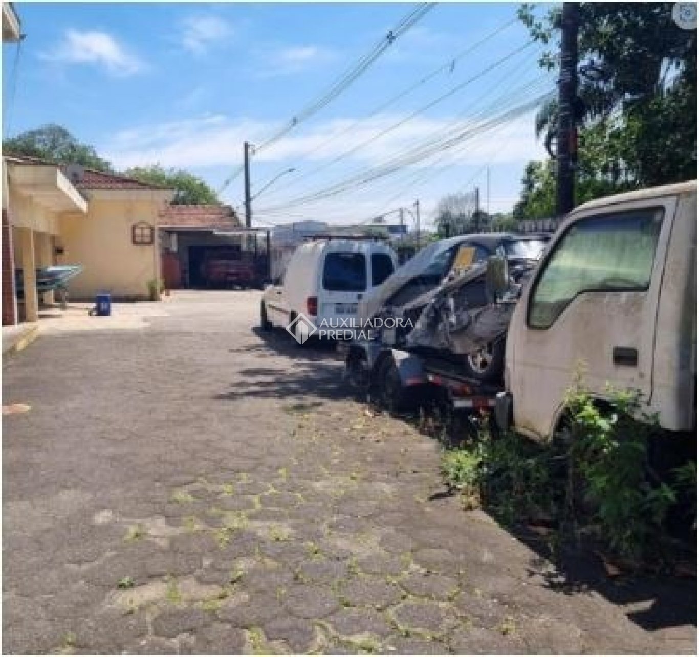 Imagem Imóvel Comercial à Venda, 2.590 m² em  - 