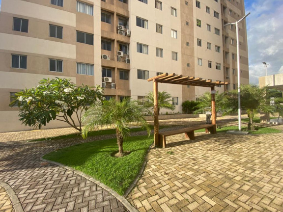 Imagem Apartamento com 3 Quartos à Venda, 65 m² em Antares - Maceió