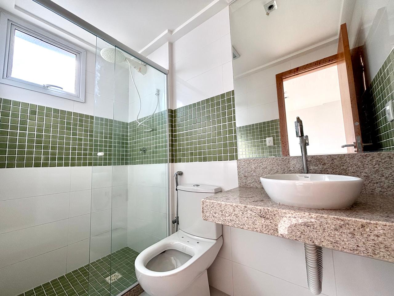 Imagem Apartamento com 2 Quartos à Venda, 69 m² em Itapuã - Vila Velha