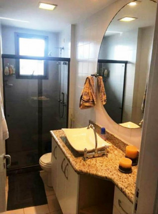Imagem Cobertura com 2 Quartos à Venda, 140 m² em Icaraí - Niterói