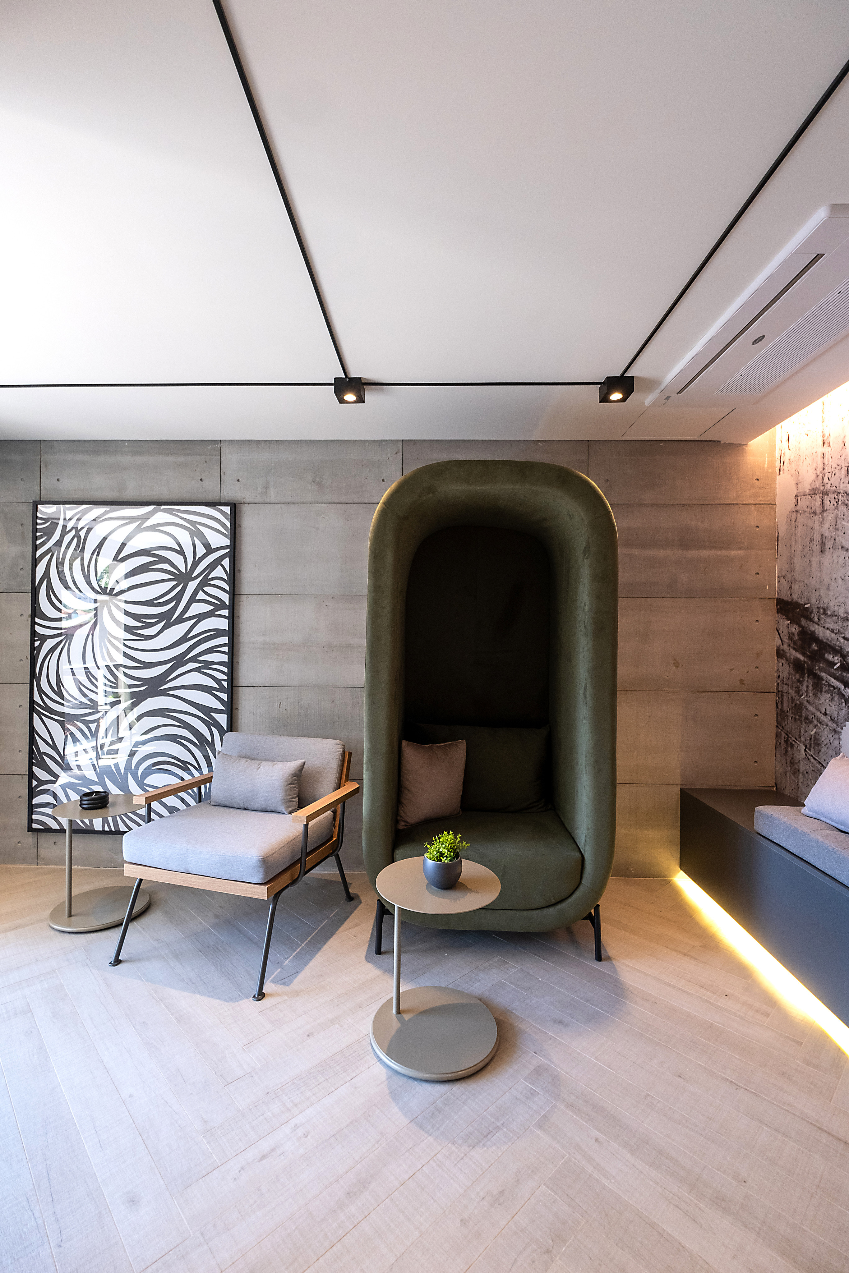 Imagem Apartamento com 2 Quartos à Venda, 76 m² em Jardim das Acácias - São Paulo