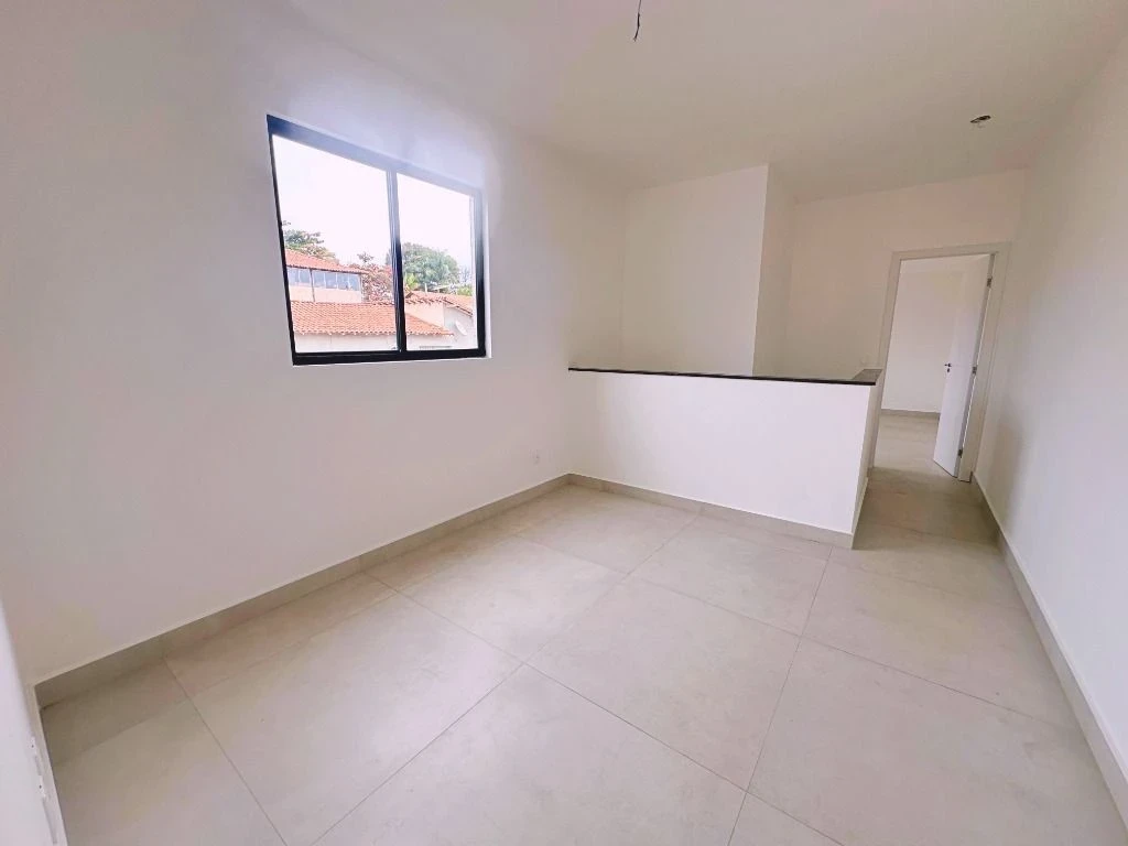 Imagem Cobertura com 3 Quartos à Venda, 100 m² em Planalto - Belo Horizonte