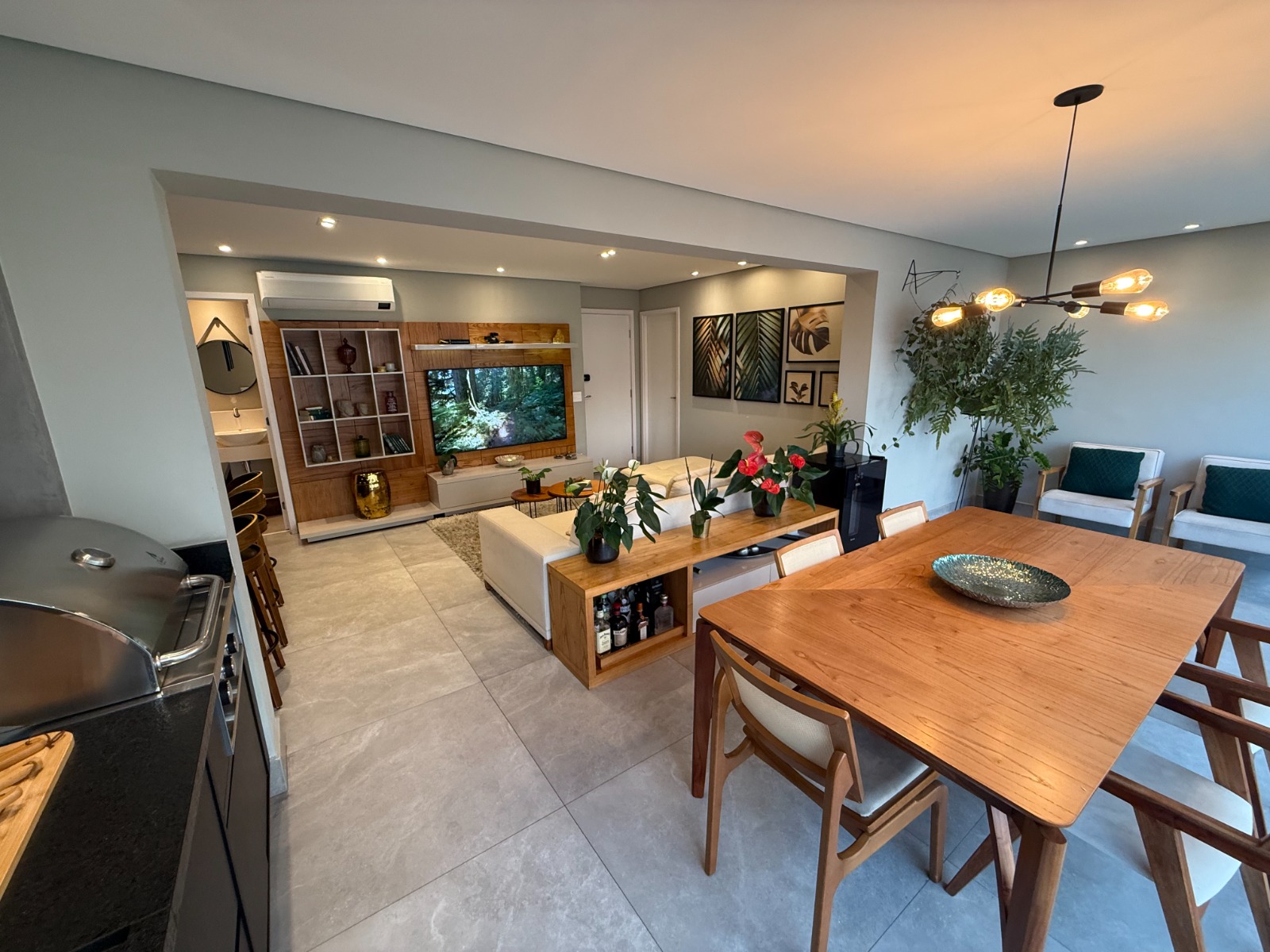 Imagem Apartamento com 2 Quartos à Venda, 105 m² em Vila Anastácio - São Paulo