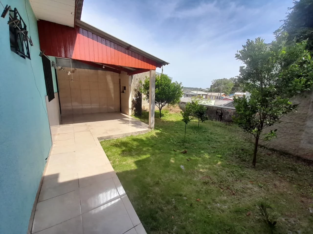 Imagem Casa com 2 Quartos à Venda, 102 m² em Efapi - Chapecó