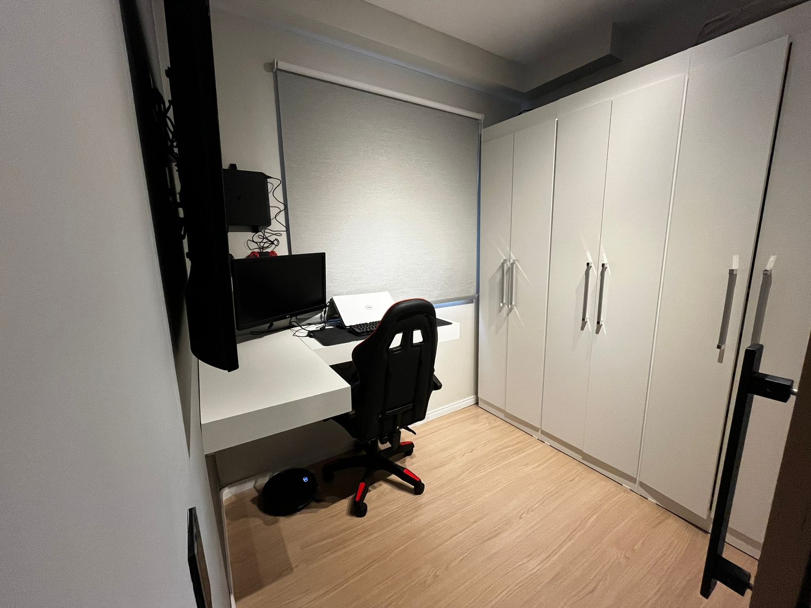 Imagem Apartamento com 2 Quartos à Venda, 42 m²em Dos Casa - São Bernardo do Campo