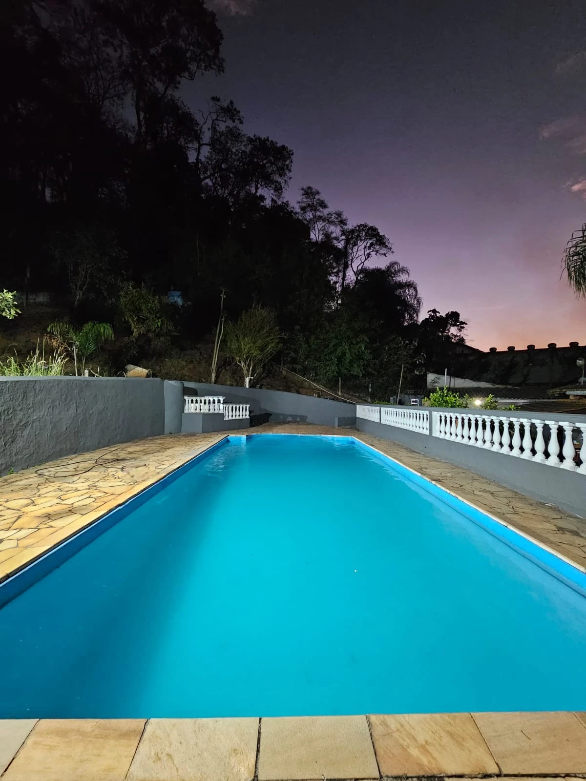 Imagem Chácara com 3 Quartos à Venda, 300 m² em Jundiaizinho (Terra Preta) - Mairiporã